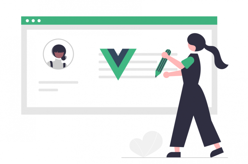 Getting started with Vue.js as a React Developer